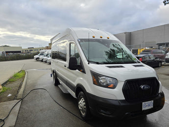 The Benefits of an Employee Shuttle Service in Vancouver: Reducing Commute Stress and Boosting Morale