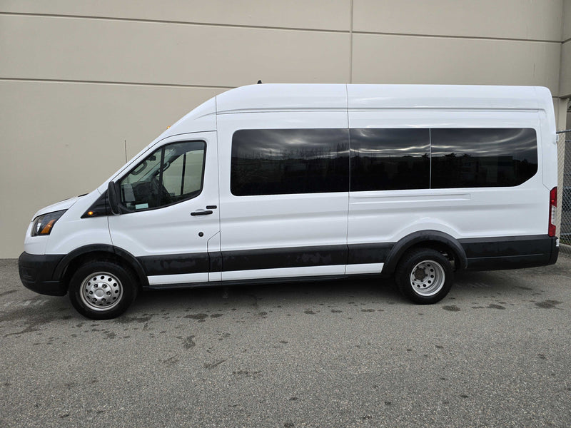 Charter Bus Rental in Vancouver: The Ultimate Guide for Group Travel