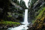 Brandy Wine Falls