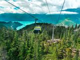 Sea to Sky Gondola