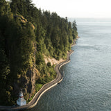 Stanley Park Tour