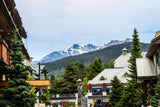 Whistler Tour