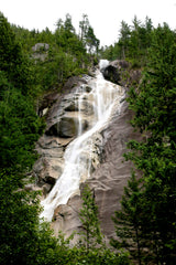 Shannon Falls Tour