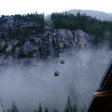 Sea to Sky Gondola