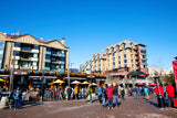 Whistler Village Tour